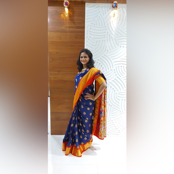 sanyuktamuley